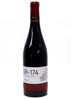 Punaviinit GR-174