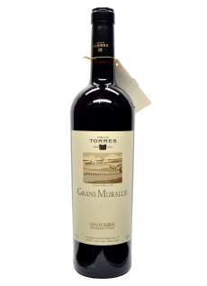 Punaviinit Grans Muralles