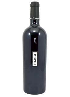 Punaviinit Habla Nº 24 - Cabernet Franc