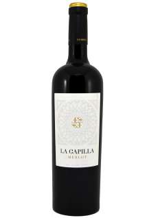 Punaviinit La Capilla Merlot