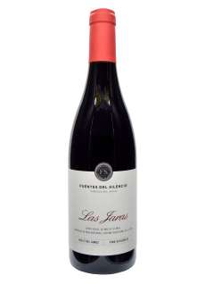 Punaviinit Las Jaras