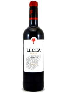 Punaviinit Lecea