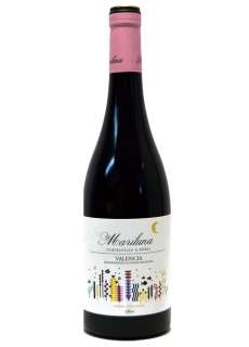 Punaviinit Macán Magnum