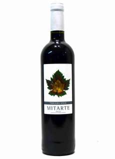 Punaviinit Mitarte Tercera Hoja