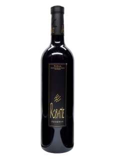 Punaviinit Montealto Robatie