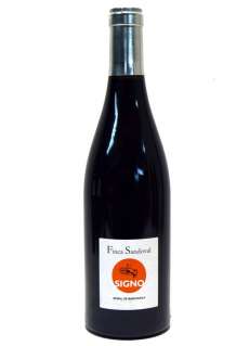 Punaviinit Pago de los Capellanes  Magnum