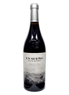 Punaviinit Pago de los Capellanes Un Sueño en las Alturas