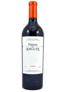 Punaviinit Pagos de Anguix Costalara 2022 - 3 Uds.
