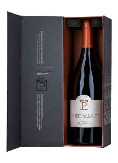 Punaviinit Paredinas