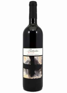 Punaviinit Particular Garnacha Joven