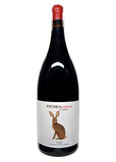 Punaviinit Piedra  Ecológico Doble Magnum 3 L.