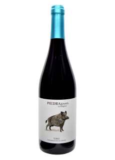 Punaviinit Piedra Joven Ecológico