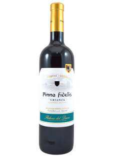 Punaviinit Pinna Fidelis  2021 - 3 Uds.