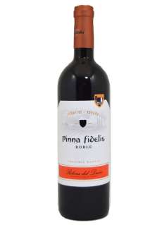 Punaviinit Pinna Fidelis  2023 - 6 Uds.