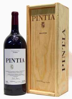 Punaviinit Pintia 37.5 CL. -