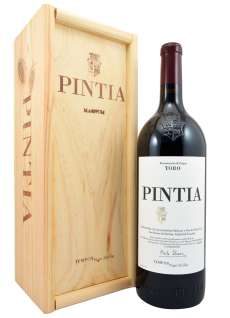 Punaviinit Pintia Magnum
