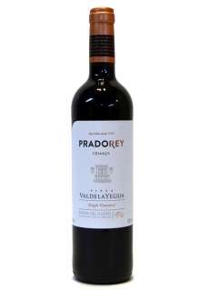 Punaviinit PradoRey Finca Valdelayegua