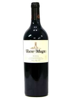 Punaviinit Primi Luis Gurpegui