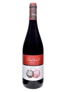 Punaviinit Real de a 8