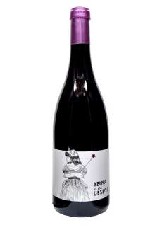 Punaviinit Reina de los Deseos