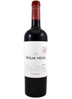 Punaviinit Rioja Vega  Edición Limitada