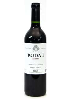 Punaviinit Roda I
