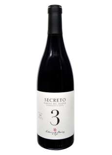Punaviinit Secreto 3 -