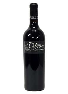 Punaviinit Titán del Bendito