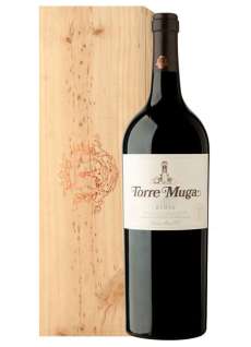 Punaviinit Torre Muga Magnum