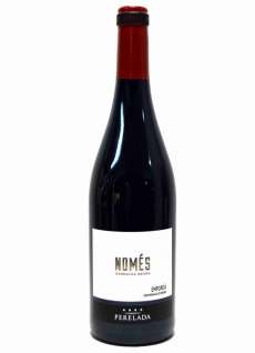 Punaviinit Vega Sicilia Único