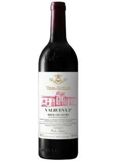 Punaviinit Vega Sicilia Valbuena 5º -