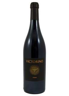 Punaviinit Victorino