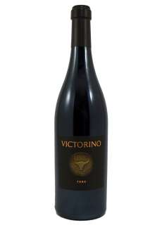 Punaviinit Victorino