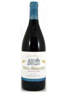 Punaviinit Viña Ardanza