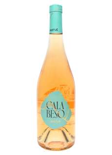 Roséviini Bestué Calabeso Rosado