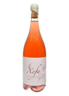 Roséviini El Hato y El Garabato La Xefa