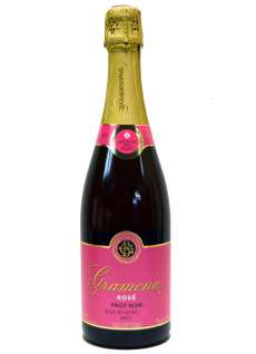 Roséviini Gramona Rosé Roent 