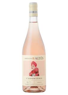 Roséviini Herència Altés L'Espontània