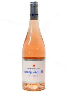 Roséviini Naranjas Azules 2024 - 3 Uds.