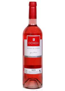 Roséviini Ochoa Rosado de Lágrima
