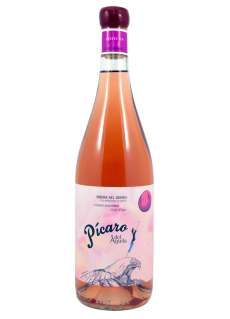 Roséviini Pícaro del Águila Clarete