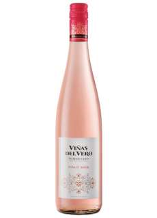 Roséviini Viñas del Vero Rosado Pinot Noir 2021 - 6 Uds. 