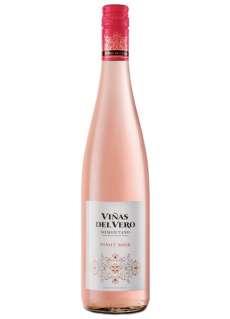 Roséviini Viñas del Vero Rosado Pinot Noir 2023 - 6 Uds. 