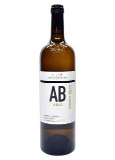 Valkoviinit Abadía Retuerta Albillo