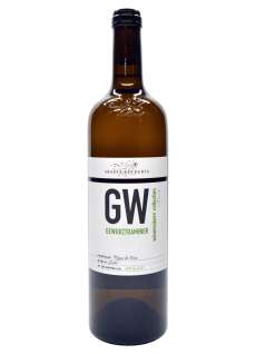 Valkoviinit Abadía Retuerta Gewurztraminer