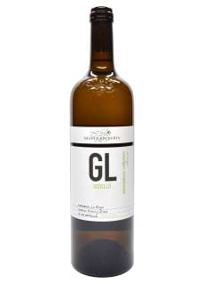 Valkoviinit Abadía Retuerta Godello