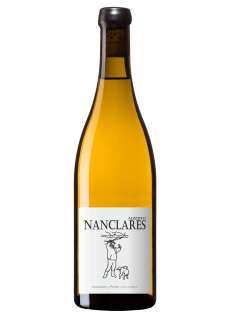 Valkoviinit Alberto Nanclares Albariño