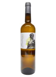 Valkoviinit Bailarina Malvar Lías