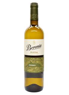 Valkoviinit Beronia Verdejo