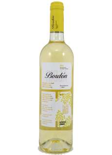Valkoviinit Bordón Rioja Blanco